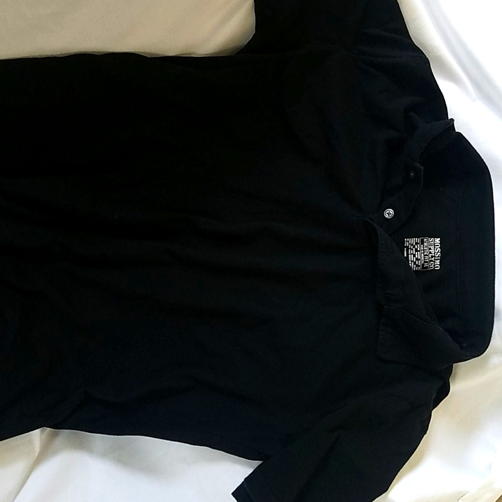 Mossimo polo sz L